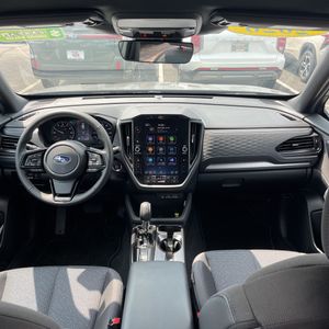 2026 Subaru FORESTER PREMIUM 缩略图 36