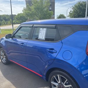 KIA SOUL GT-LINE - 6