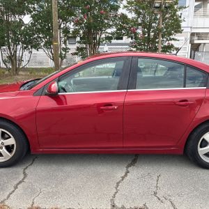 صورة 4 لـ 2014 Chevrolet CRUZE 1LT AUTO