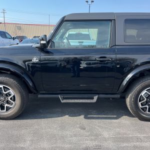 FORD BRONCO OUTER BANKS ADVANCED - 4