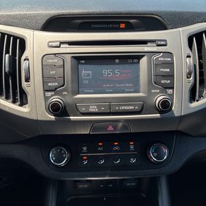 2014 KIA SPORTAGE LX — миниатюра 36