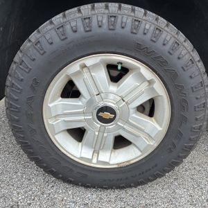 2013 Chevrolet SILVERADO 1500 LT — миниатюра 17