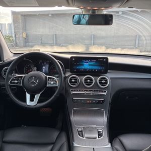 2020 Mercedes-BENZ GLC — миниатюра 37