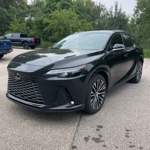 صورة 1 لـ 2023 Lexus RX 350 PREMIUM+