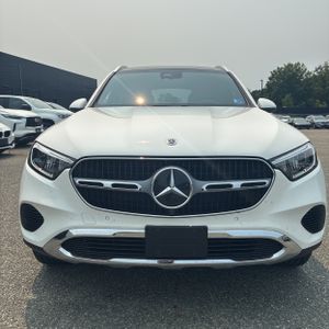 2025 Mercedes-BENZ GLC thumbnail 14