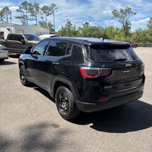 JEEP COMPASS SPORT - 5