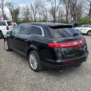 LINCOLN MKT RESERVE - 5
