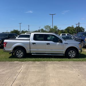 FORD F-150 XLT - 10