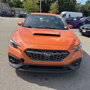 2022 Subaru WRX PREMIUM — фото 14
