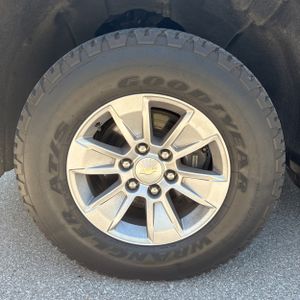 2019 Chevrolet SILVERADO 1500 LT — миниатюра 15