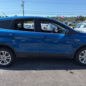 2019 FORD ESCAPE SE — миниатюра 11