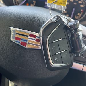 2021 Cadillac CT5 LUXURY photo 54