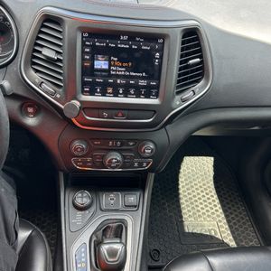 2019 JEEP CHEROKEE TRAILHAWK 缩略图 37