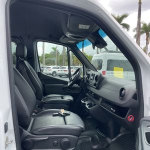 2024 Mercedes-BENZ SPRINTER 2500 照片 31