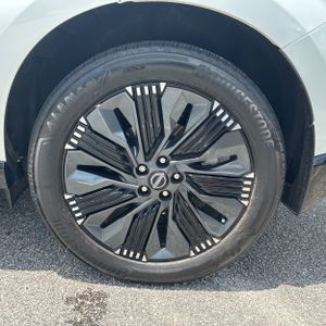 صورة مصغرة 18 لـ 2025 Nissan MURANO PLATINUM