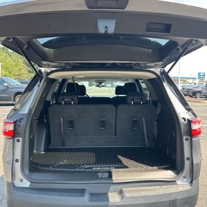 2019 Chevrolet TRAVERSE LS — миниатюра 43