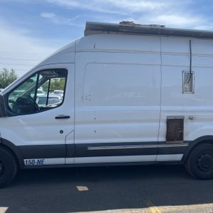 FORD TRANSIT 350 - 4