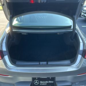 2020 Mercedes-BENZ CLA 缩略图 42