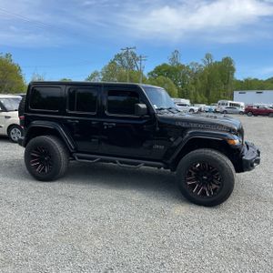 JEEP WRANGLER RUBICON 392 - 10