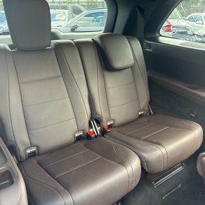 2023 Mercedes-BENZ GLS 缩略图 38