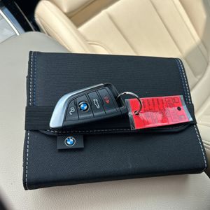 2023 BMW X3 SDRIVE30I — миниатюра 55