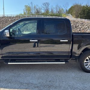 FORD F-150 XLT - 4