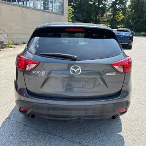 2014 Mazda CX-5 TOURING — фото 7