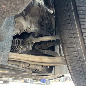 صورة مصغرة 30 لـ 2024 Honda ACCORD EX