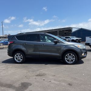 FORD ESCAPE SEL - 10