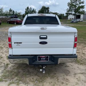 2012 FORD F-150 XLT — фото 7