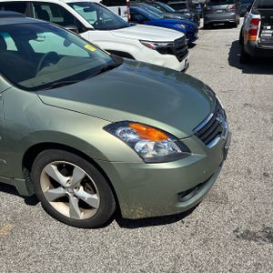 صورة 11 لـ 2007 Nissan ALTIMA 3.5 SE