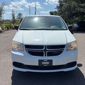 صورة مصغرة 14 لـ 2016 Dodge GRAND CARAVAN SE