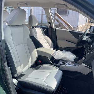 صورة مصغرة 33 لـ 2023 Subaru FORESTER BASE