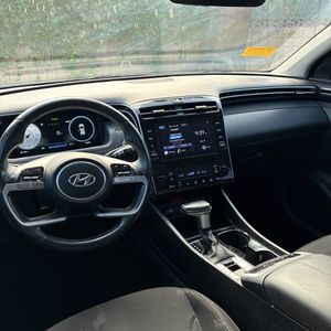 2022 Hyundai TUCSON SEL 缩略图 37