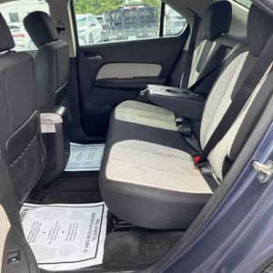 2013 Chevrolet EQUINOX LS 照片 38