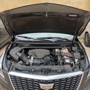 صورة 46 لـ 2020 Cadillac XT5 PREMIUM LUXURY