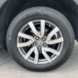صورة مصغرة 18 لـ 2020 Honda PILOT EX-L