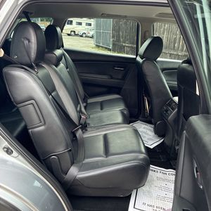 صورة مصغرة 34 لـ 2012 Mazda CX-9 TOURING
