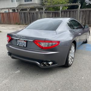 MASERATI GRANTURISMO BASE - 8