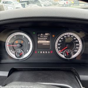 2013 RAM 2500 TRADESMAN — фото 42