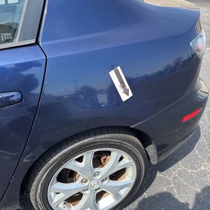 صورة مصغرة 52 لـ 2008 Mazda MAZDA3 I SPORT