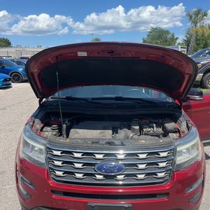 2016 FORD EXPLORER XLT thumbnail 46