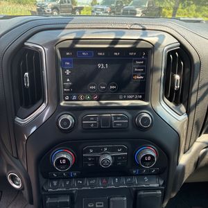 2021 Chevrolet SILVERADO 2500HD LTZ 缩略图 36
