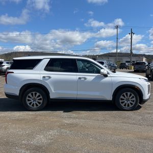 HYUNDAI PALISADE SEL - 10