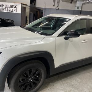 MAZDA CX-50 2.5 S PREFERRED - 2