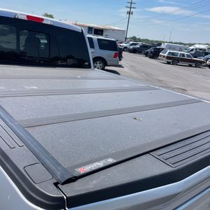 2015 FORD F-150 PLATINUM — миниатюра 62