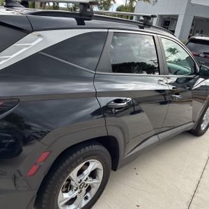 HYUNDAI TUCSON SEL - 9