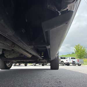 2025 RAM 1500 TUNGSTEN — миниатюра 26