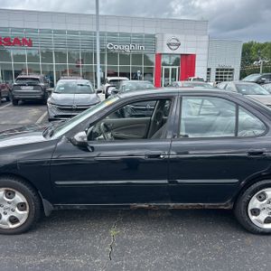 NISSAN SENTRA 1.8S - 4