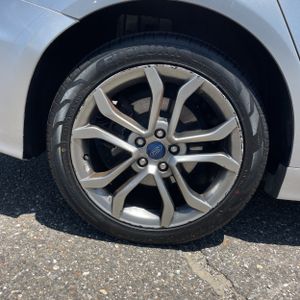 صورة مصغرة 19 لـ 2019 FORD FUSION SEL